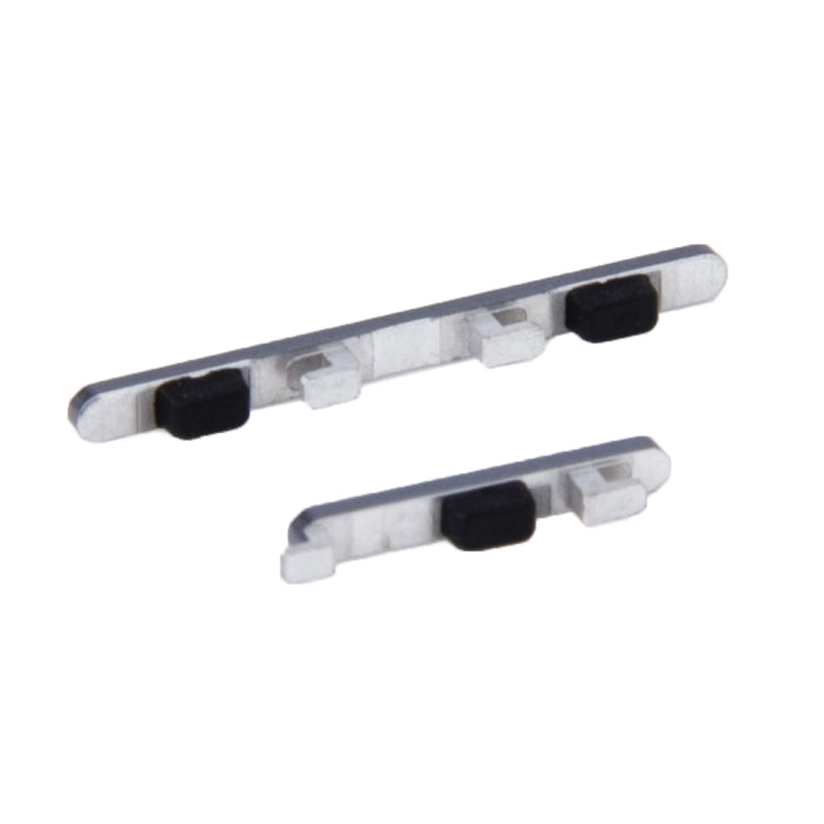 For OnePlus X Side Key (Grey)