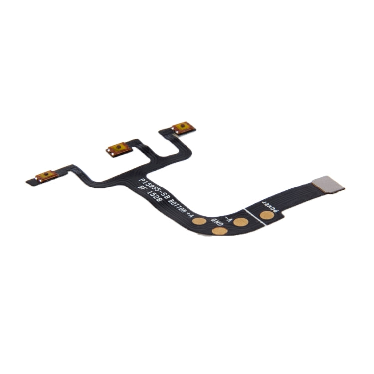 For OnePlus X Power Button & Volume Button Flex Cable