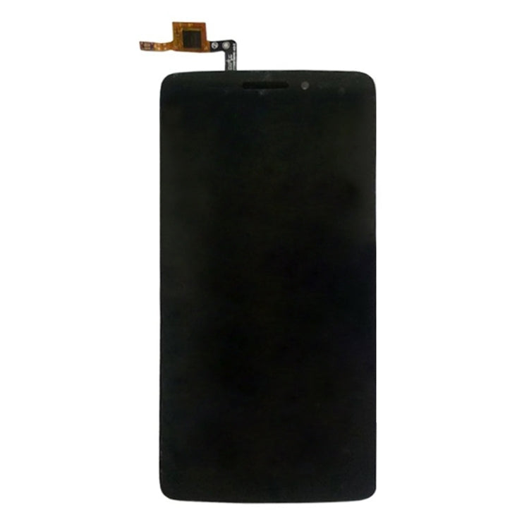 OEM LCD Screen for 5.5 inch Alcatel One Touch Idol 3 / 6045 with Digitizer Full Assembly