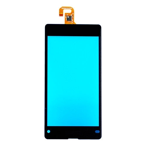 Touch Panel  for Sony Xperia Z1 Compact / Mini(Black)
