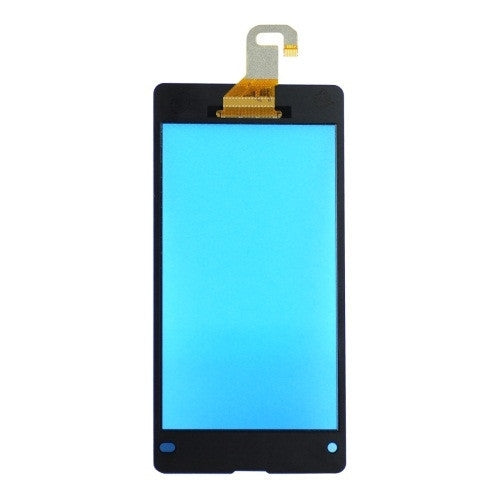 Touch Panel  for Sony Xperia Z1 Compact / Mini(Black)