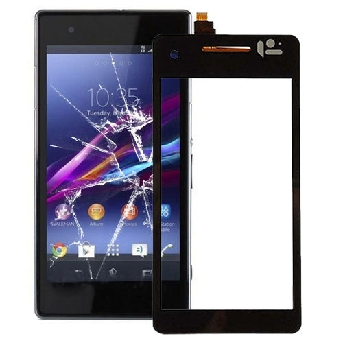 Touch Panel for Sony Xperia V / LT25 / LT25i