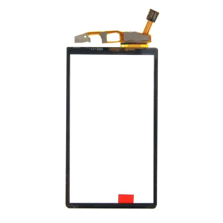 Touch Panel  for Sony Ericsson Xperia Neo V / MT11i / MT15 / MT15i