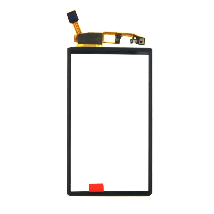 Touch Panel  for Sony Ericsson Xperia Neo V / MT11i / MT15 / MT15i