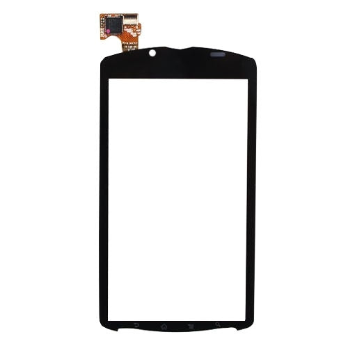Touch Panel for Sony Xperia Neo L / MT25i / MT25(Black)