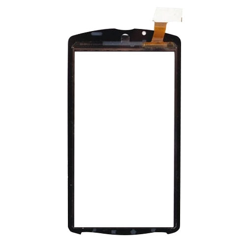Touch Panel for Sony Xperia Neo L / MT25i / MT25(Black)