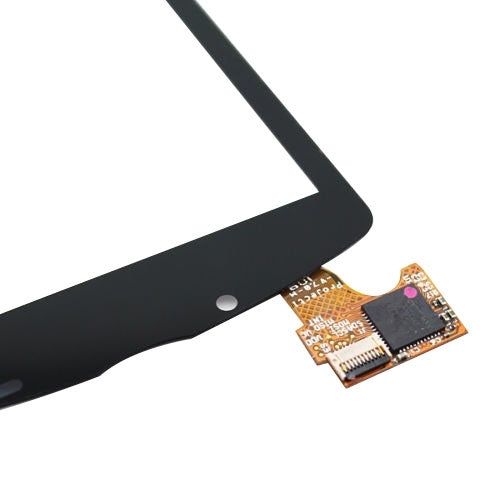 Touch Panel for Sony Xperia Neo L / MT25i / MT25(Black)