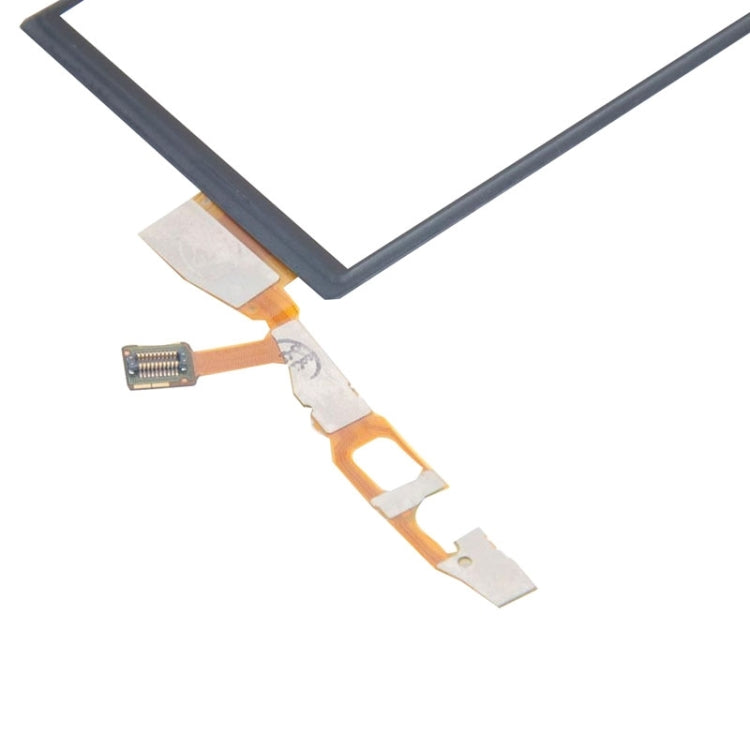 Touch Panel for Sony Xperia Neo V / MT11 / MT15 / MT11A(Black)