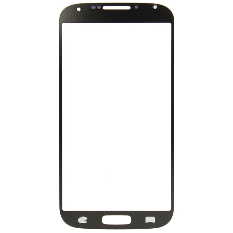 For Galaxy S IV / i9500 Original Front Screen Outer Glass Lens