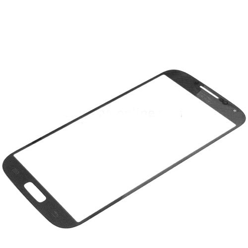 For Galaxy S IV / i9500 Original Front Screen Outer Glass Lens