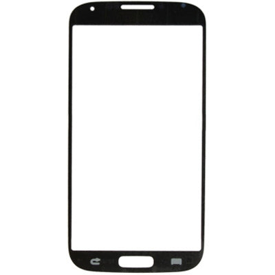 For Galaxy S IV / i9500 Original Front Screen Outer Glass Lens