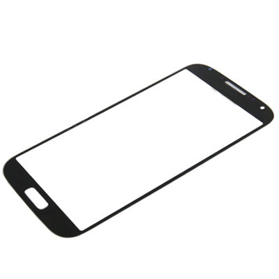 For Galaxy S IV / i9500 Original Front Screen Outer Glass Lens