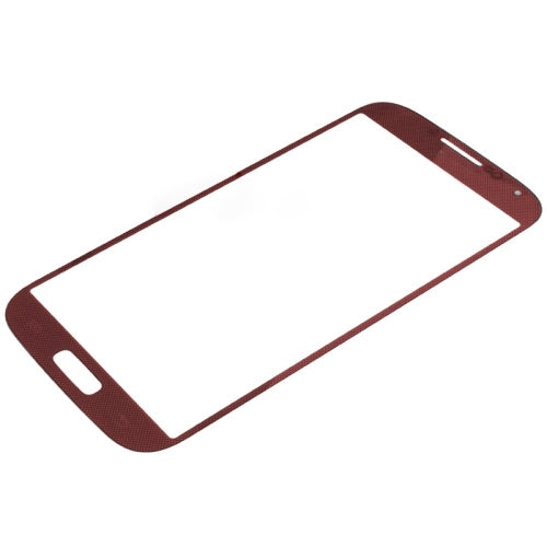 For Galaxy S IV / i9500 Original Front Screen Outer Glass Lens