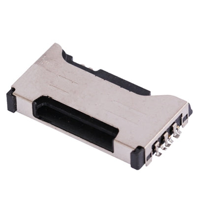 For Galaxy Trend Duos / S7562, C6712 High Quality SIM Card Slot + SIM Card Connector