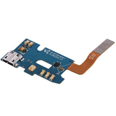For Samsung Galaxy Note II / N7105 Charging Port Flex Cable