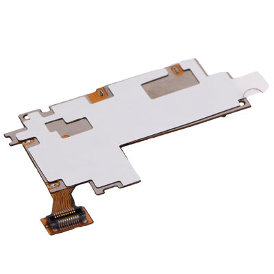 For Samsung Galaxy Note II / N7100 Original Card Flex Cable
