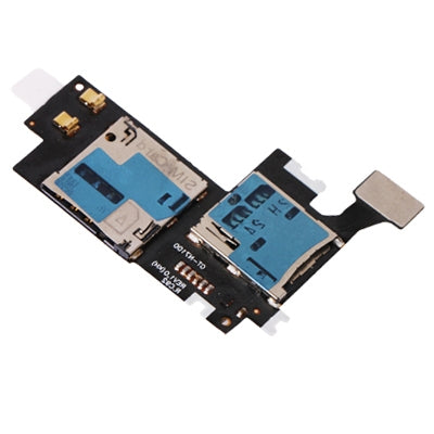 For Samsung Galaxy Note II / N7100 Original Card Flex Cable