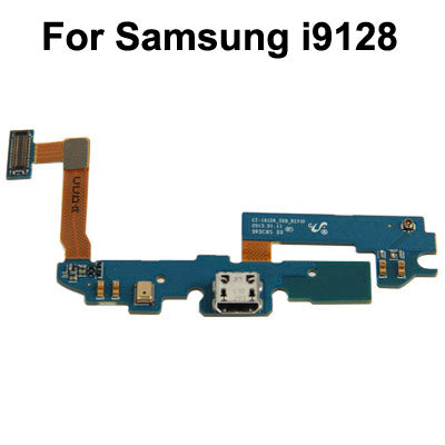 For Samsung Galaxy Grand / i9128 Original Charging Port Flex Cable