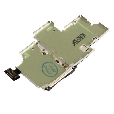 For Galaxy Premier / i9260 Original Card Flex Cable