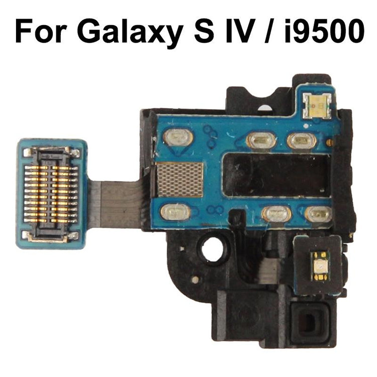 For Samsung Galaxy S IV / i9500 Original Headset Flex Cable