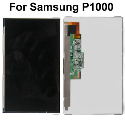 LCD Display Screen for Samsung Galaxy Tab P1000 / P1010