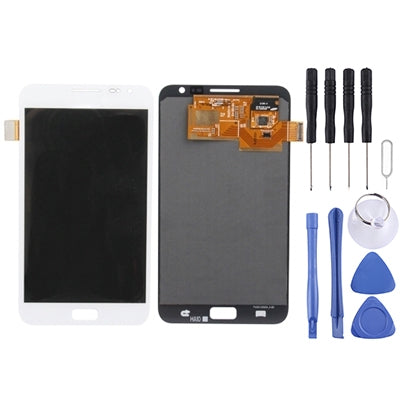 Original LCD Display + Touch Panel for Galaxy Note / i9220 / N7000