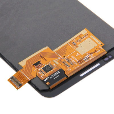 Original LCD Display + Touch Panel for Galaxy Note / i9220 / N7000
