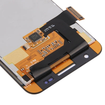 2 in 1 (High Quality Version LCD + High Quality Version Touchpad) for Galaxy SL /i9003 , Black