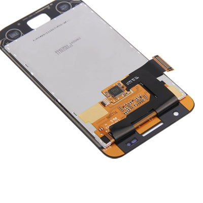 2 in 1 (High Quality Version LCD + High Quality Version Touchpad) for Galaxy SL /i9003 , Black
