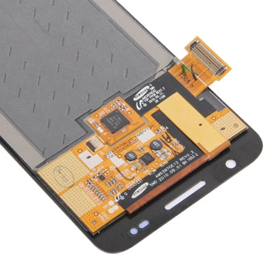 Original LCD Display + Touch Panel for Galaxy S / i9000(Black)