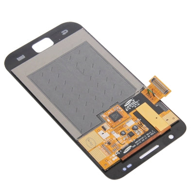 Original LCD Display + Touch Panel for Galaxy S / i9000(Black)