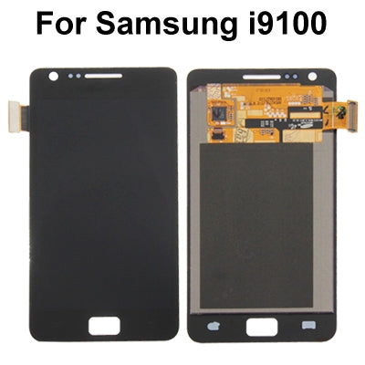 Original LCD Display + Touch Panel for Galaxy S II / i9100