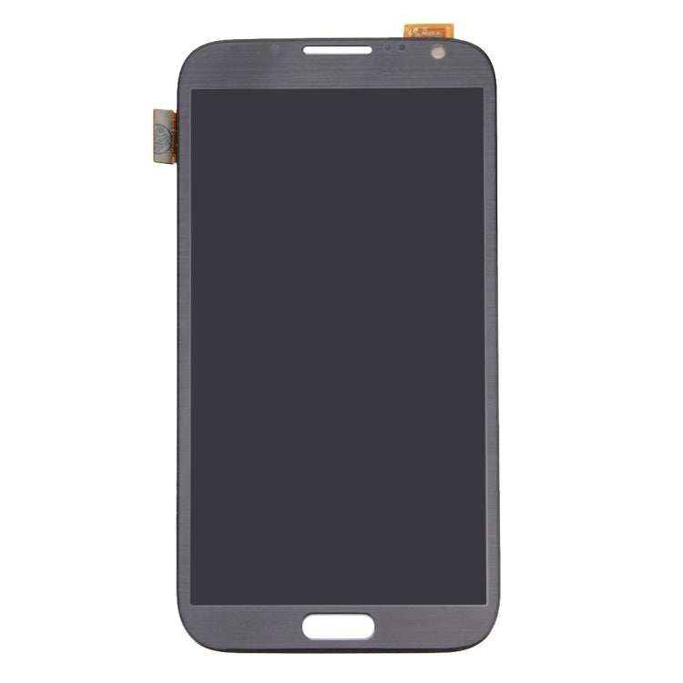 Original LCD Display + Touch Panel for Galaxy Note II / N7100