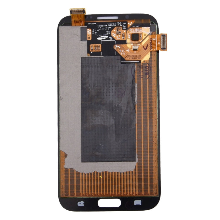 Original LCD Display + Touch Panel for Galaxy Note II / N7100