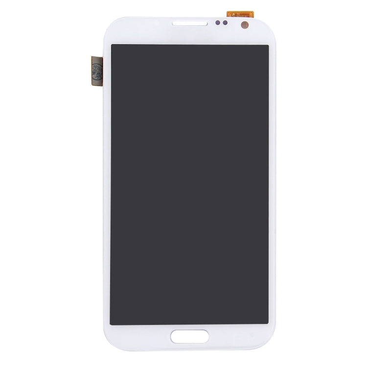 Original LCD Display + Touch Panel for Galaxy Note II / N7100