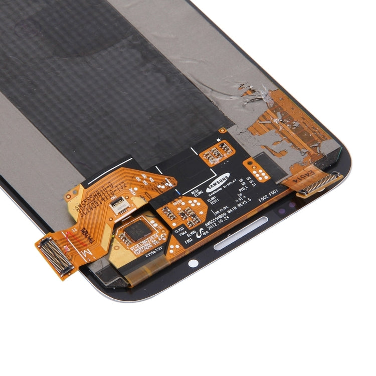 Original LCD Display + Touch Panel for Galaxy Note II / N7100