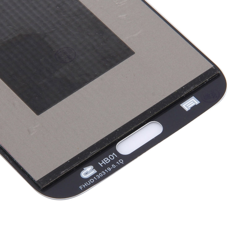 Original LCD Display + Touch Panel for Galaxy Note II / N7100