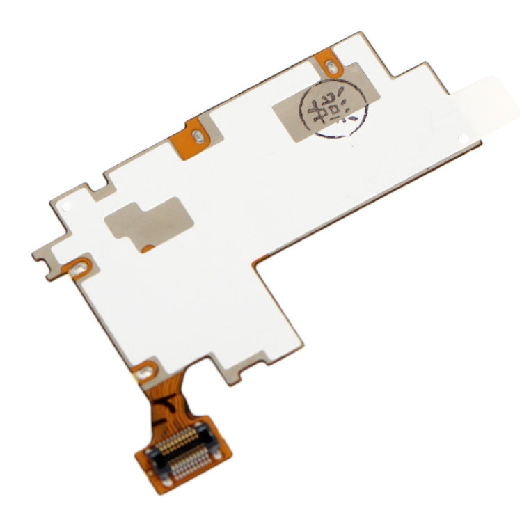 For Galaxy Note II / N7100 Mobile Phone Card Flex Cable