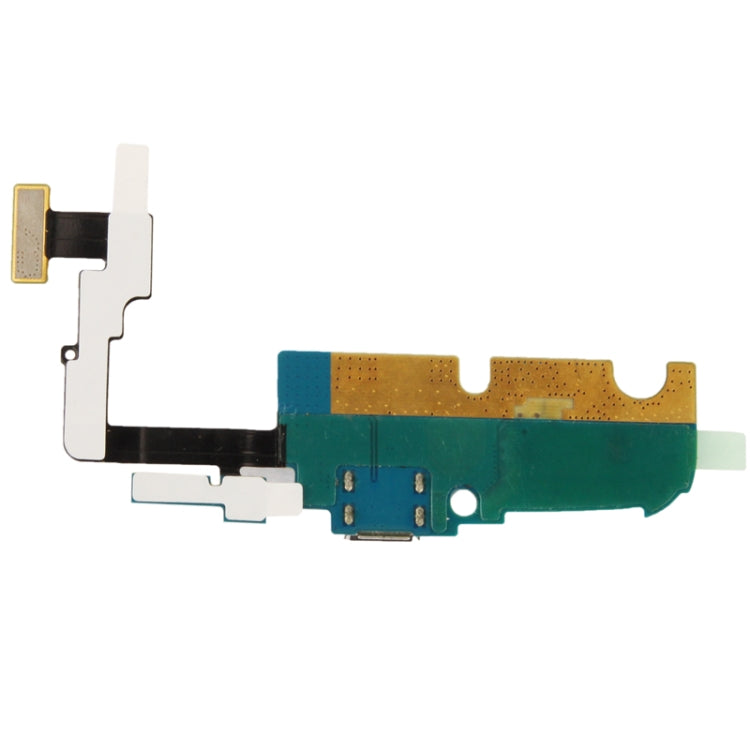 For Galaxy SII Skyrocket / i727 Original Tail Plug Flex Cable