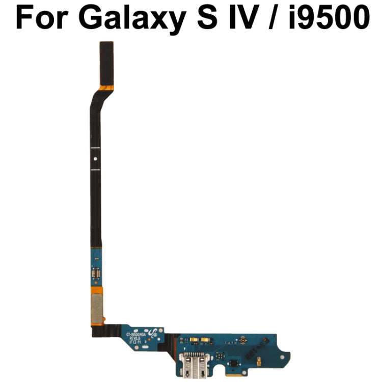 For Galaxy S IV / i9500 Original Tail Plug Flex Cable