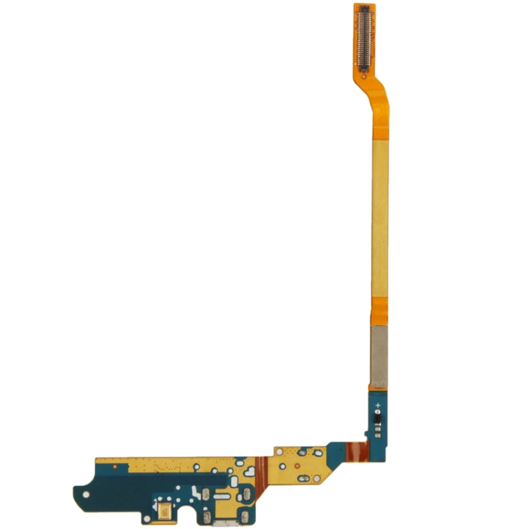 For Galaxy S IV / i9500 Original Tail Plug Flex Cable