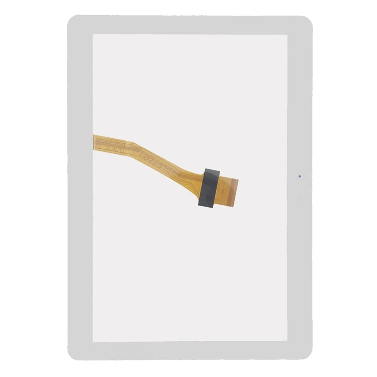 For Samsung P5100 / P5110 / P5113 Touch Panel