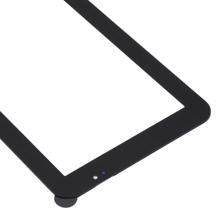 For Samsung Galaxy Tab P1000 / P1010 Touch Panel (Black)