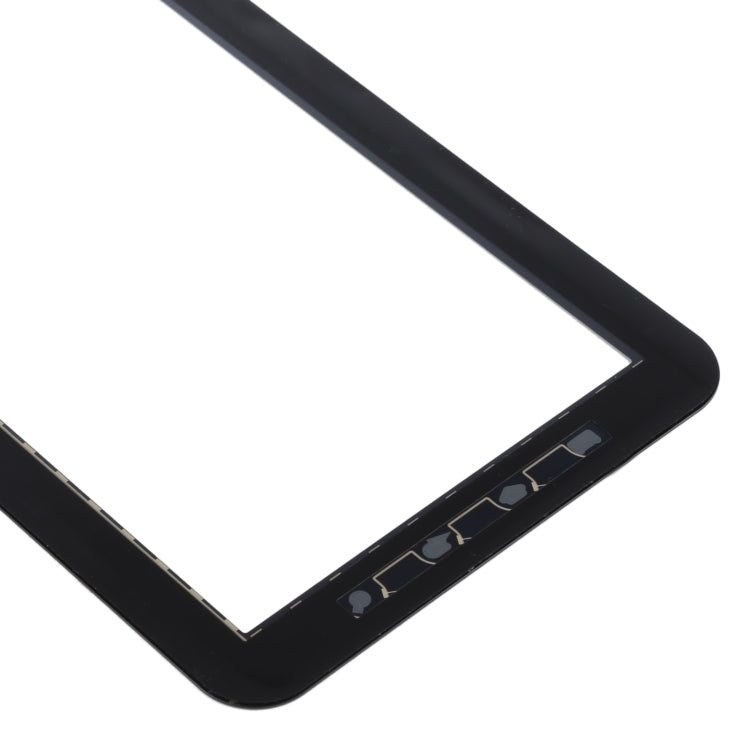 For Samsung Galaxy Tab P1000 / P1010 Touch Panel (Black)