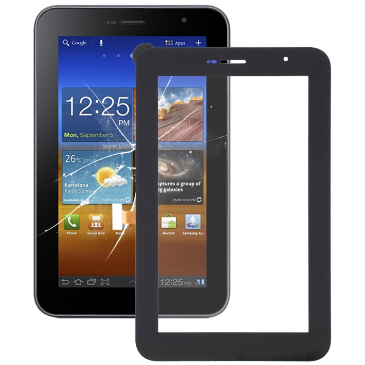 For Samsung Galaxy Tab P6200 Touch Panel