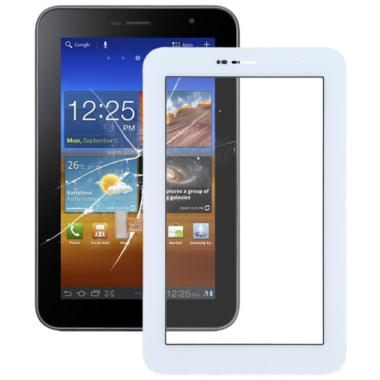 For Samsung Galaxy Tab P6200 Touch Panel