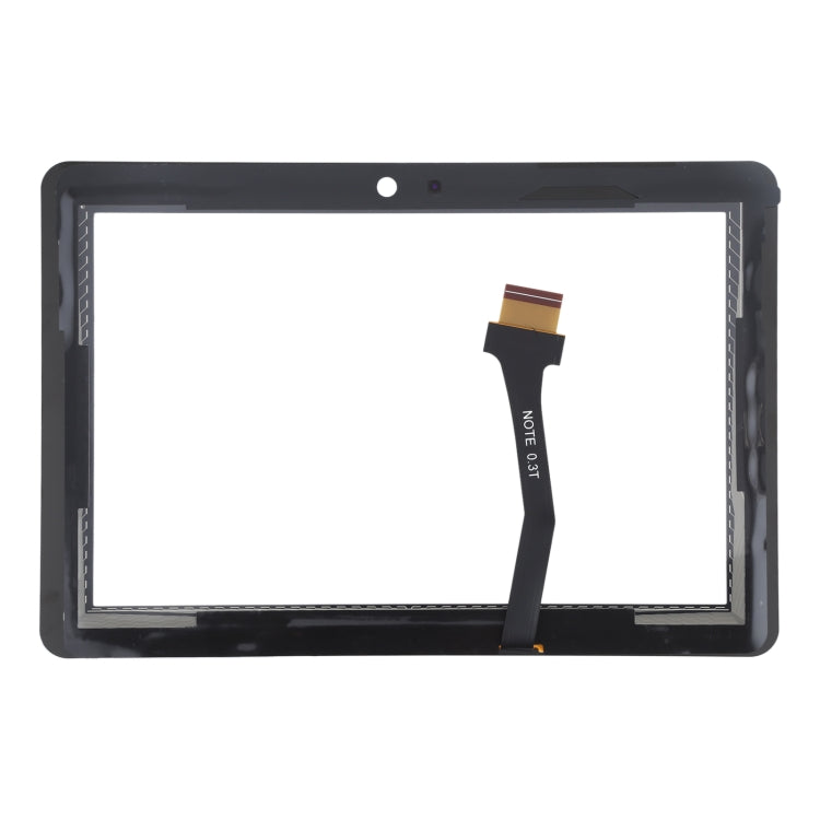 For Samsung Galaxy Tab P7500 / P7510 Touch Panel