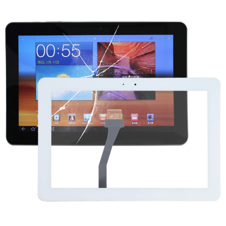 For Samsung Galaxy Tab P7500 / P7510 Touch Panel