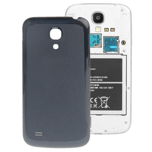 For Galaxy S IV mini / i9190 Original Version Smooth Surface Plastic  Back Cover