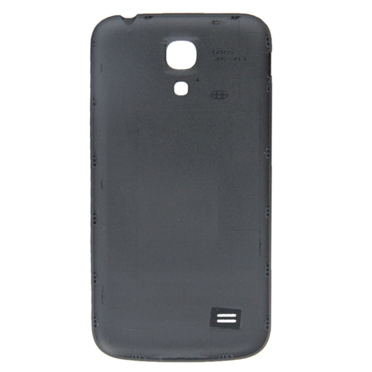 For Galaxy S IV mini / i9190 Original Version Smooth Surface Plastic  Back Cover